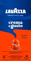 Crema e Gusto forte